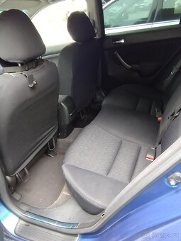 Honda Accord 2.0-114kw,2006 - 5