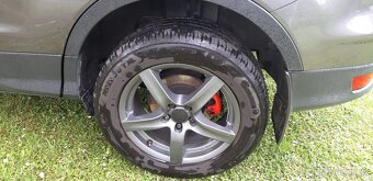 Ford Kuga, 1.6 - 5