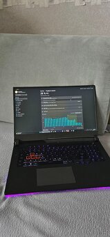 ASUS ROG Strix G17 - 5