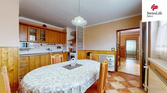 Prodej rodinného domu 311 m2 Zmola, Svatobořice-Mistřín - 5