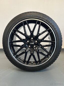 ❄️ Zimní Alu kola CMS, 5x112 r20 - 5
