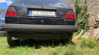Golf MK2 GTD - 5