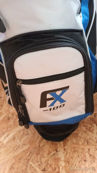 kompletní bagy vč vozíků - 5