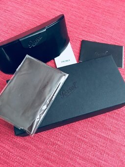 Nepoužívané sluneční brýle Persol 2747S 24/31 James Bond - 5