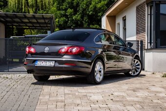 Volkswagen Passat CC 2.0-TDI - 5