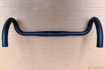 Řidítka PRO PLT COMPACT 31,8/420 mm - 5