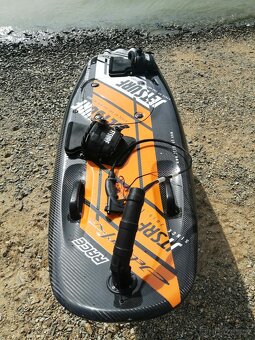 JetSurf race titanium 2016 - 5
