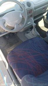 Renault Twingo - 5