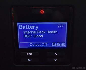 APC Smart-UPS SRT6KXLI - 5