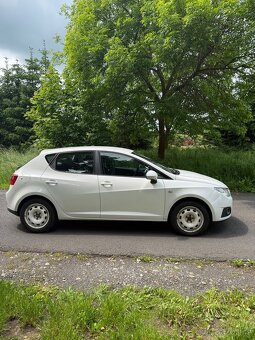 Seat Ibiza 4 1.9TDI 77kw Sport Coupe - 5
