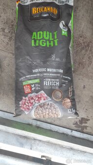 Quality premium Granule - 5