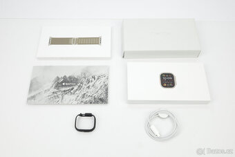 Apple Watch Ultra 2 GPS + Cellular 49mm (MRF03CS/A) - 5