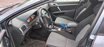 Peugeot 407 č. 21700 - 5