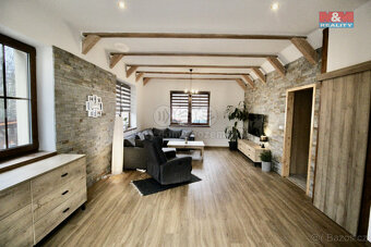 Prodej rodinného domu, 190 m², Liberec, ul. Oblouková - 5