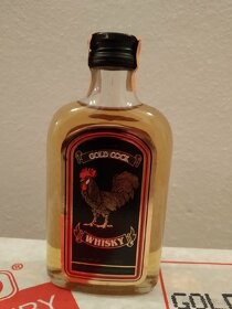 Investiční whisky - 5