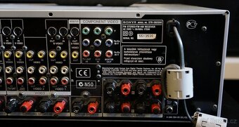 SONY QS - S-MASTER PRO RECEIVER - 5