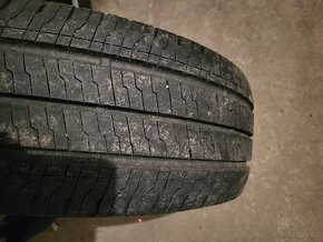 235/65/16c Conti VanContact Eco zanovni - 5