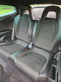 Volkswagen Scirocco 2.0 /147kW - 5