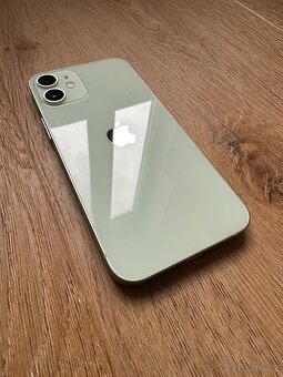 iPhone 12 Mini 128 GB - 5