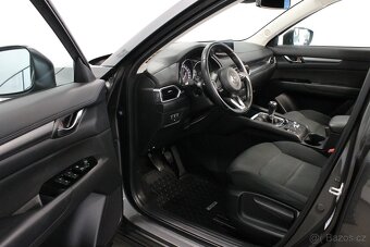 Mazda CX-5, 2.0i SKYACTIV 121kW SPORTLINE - 5