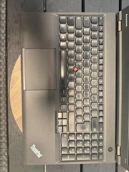 Notebook Lenovo ThinkPad - 5