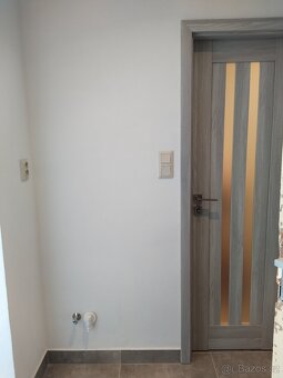 Vyměním byt v jižních Čechách za byt na jižní Moravě - 5