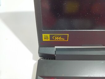 Acer Nitro 5 - 5