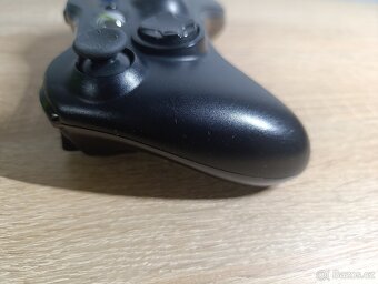 originální bezdrátový ovladač Xbox 360 - 5
