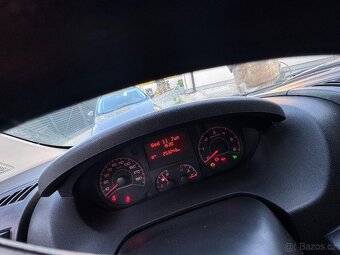 Fiat Ducato 2,3 180PS - 5
