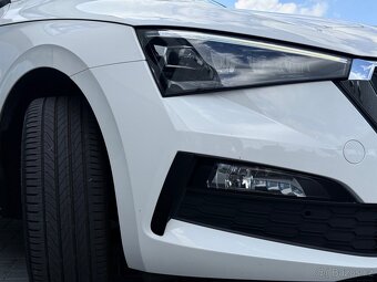 Škoda Scala 1.6 tdi 85 kw / 2019 / Style - 5