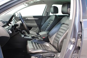 Volkswagen Passat 2.0 TDI 125kW DSG HIGHLINE (2011) - 5
