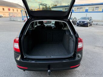 Škoda Octavia 2 1.2 tsi - 5