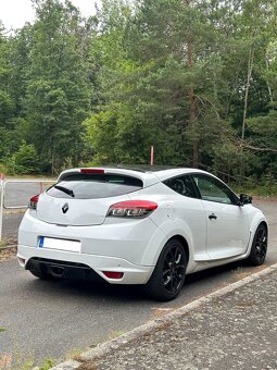 Renault Megane III RS 265 CUP - 5
