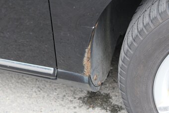 Passat B7 Variant Highline 2011 2.0tdi DSG - 5