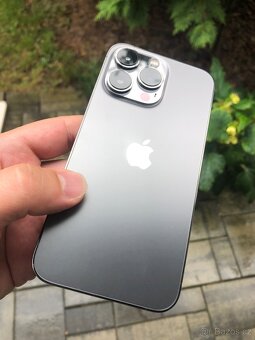 iPhone 13 Pro 128Gb pěkný stav - 5