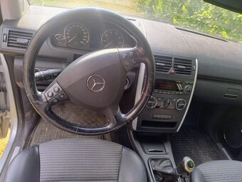 Prodám Mercedes-Benz A 170 - 5