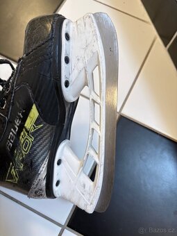 Dětské hokejové brusle Bauer Vapor x4 - 5