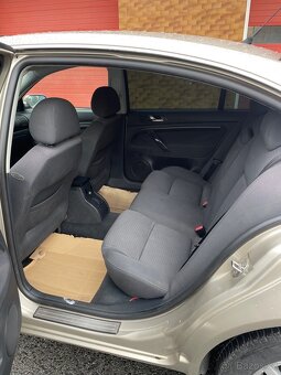 Škoda Superb 1.9D 96kw - 5