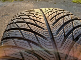 235/50 R19 pneu zimní 235 50 19 235/50/19 pneumatiky - 5