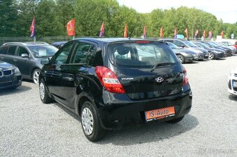 Hyundai i20 1.2 -2011 - 5