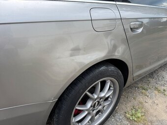 Audi A6 prodam/vymenim - 5
