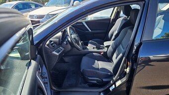Mazda 3 1,6i 16v 1.majitel - 5