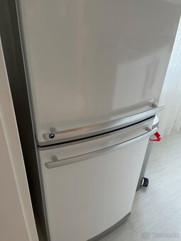 Kombinovaná lednice gorenje - 5