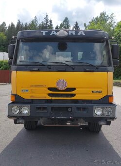 Tatra T815 Terno - 5