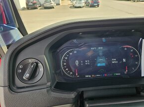Tahač MAN TGX 18.520 BL.Nové.Záruka 48měsiců - 5