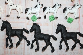 Figurky koní Schleich 8 - 5
