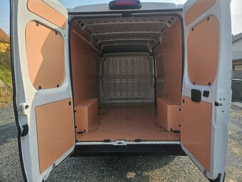 Fiat Ducato 2.3 JTD 103 KW L2H2 - 5