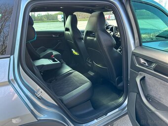 Škoda Kodiaq Sportline 2.0 TDi 140 KW 4x4 DSG - 5
