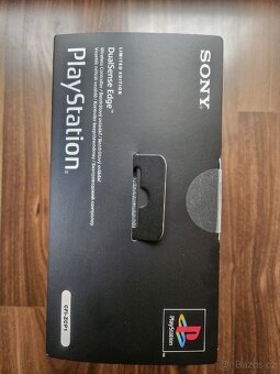 Playstation 5 DualSense Edge 30th Anniversary Edition - 5