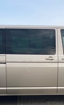 Transporter Caravela - 5